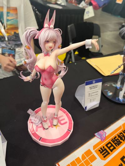 胜利女神：妮姬 兔女郎 爱丽丝