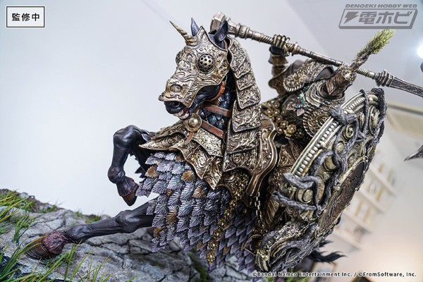 艾尔登法环 大树守卫