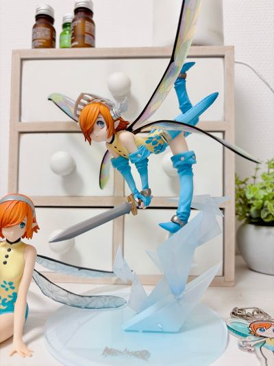 暗喻幻想：ReFantazio 加莉卡