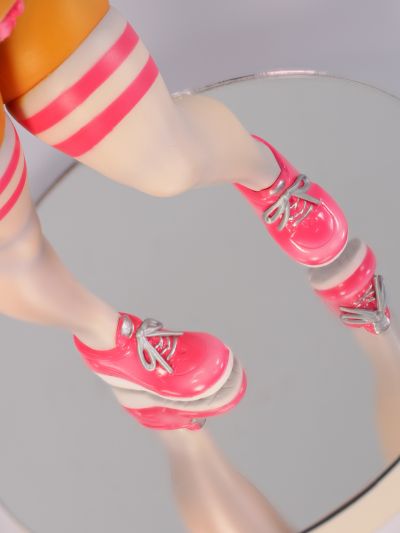 破叉子 橄榄球 晒痕ver.