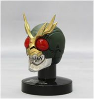 假面骑士面具收藏系列12