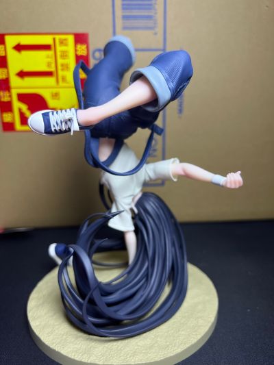 一人之下 冯宝宝 灵掣行云