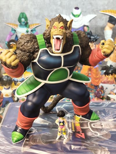 龙珠ARISE 大猿巴达克