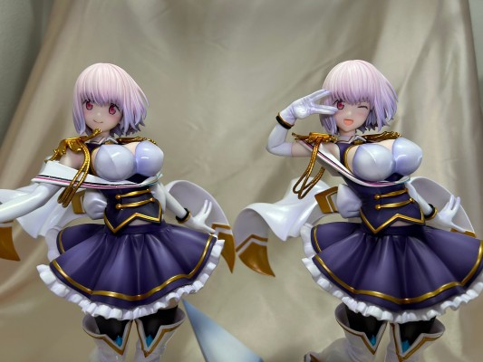 古立特宇宙 新条茜 新秩序 限定版