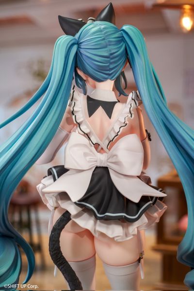 胜利女神：新的希望 普丽瓦蒂:不友善的女仆