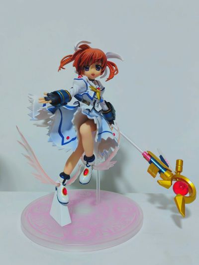 一番赏 魔法少女奈叶 The MOVIE 2nd A's 高町奈叶 