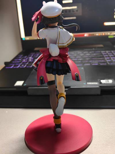 KDcolle 为美好的世界献上祝福! 惠惠 原作版 偶像造型