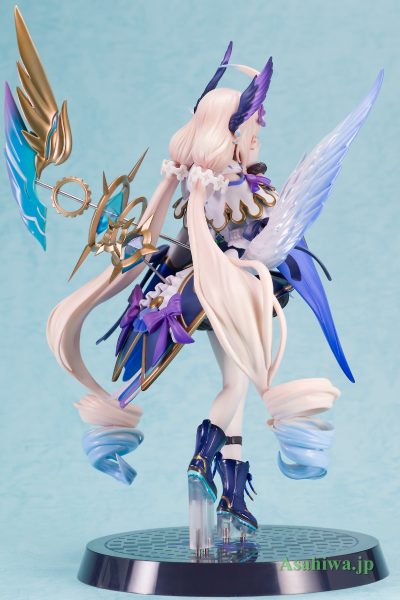 彩虹社 Enna Alouette