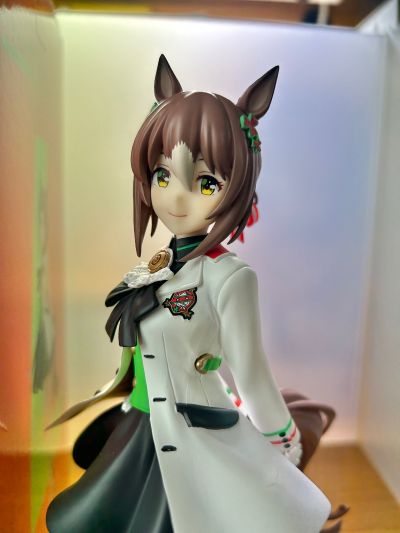 POP UP PARADE 赛马娘 / 闪耀！优俊少女 美妙姿势 L尺寸