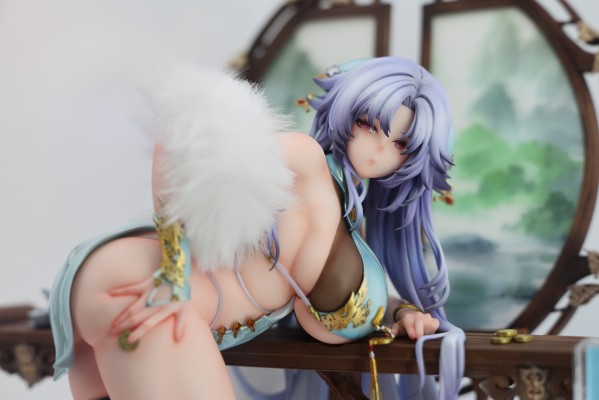 交错战线 宙斯 棋外绮念