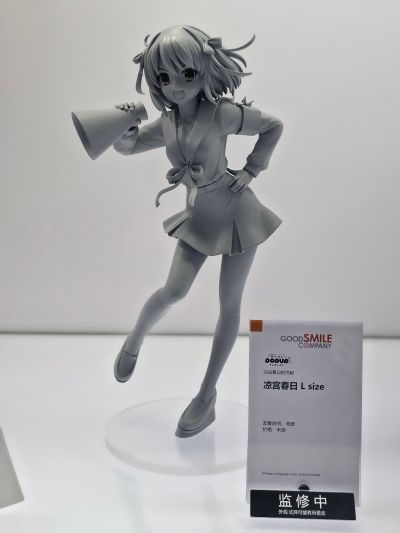 POP UP PARADE 凉宫春日的忧郁 凉宫春日 L尺寸