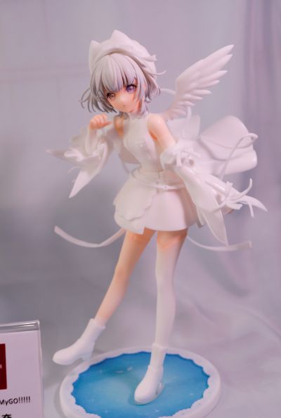 BanGDream! Chu²（珠手知由）