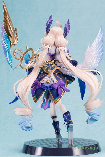 彩虹社 Enna Alouette