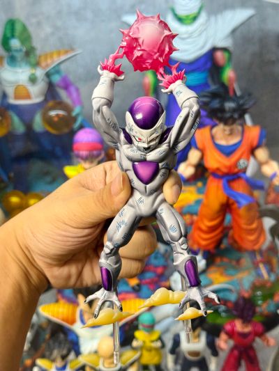 HQS 龙珠Z 弗利萨 - 最终形态