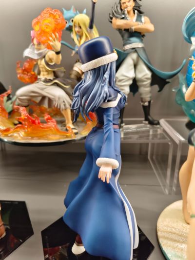 妖精的尾巴 朱毕安·罗克丝