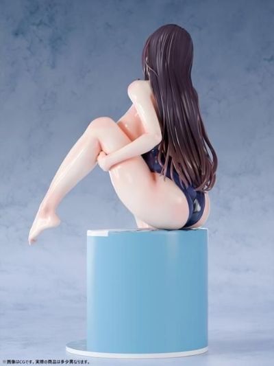 巨乳人妻和秘密的游泳室 诺瓦尔