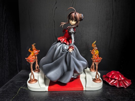 灼眼的夏娜 夏娜 炎发灼眼的讨伐者