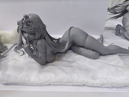 碧蓝航线 奇尔沙治 ~抱枕图版~