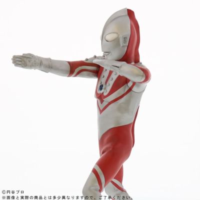 真的杰作系列PLUS 佐菲 少年Ric限定商品