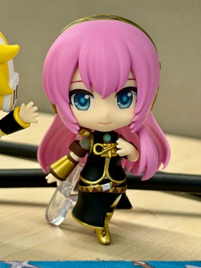 惊喜粘土人 Piapro的角色们