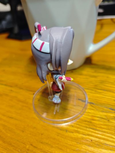 舰队Collection-舰娘- デフォルメ手办 舰队Collection -舰娘- 瑞凤 