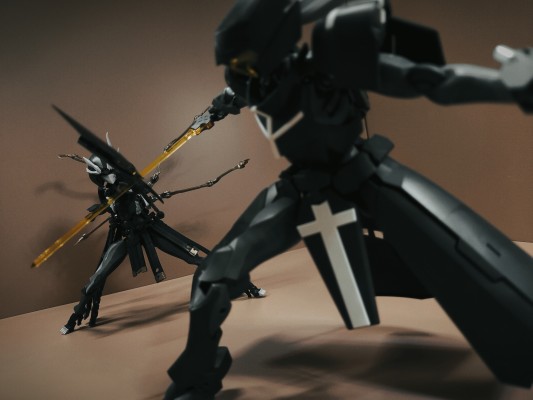 无限邂逅 亡灵之颜