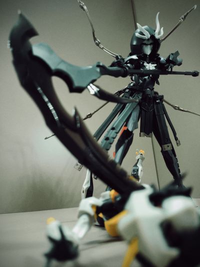 无限邂逅 亡灵之颜