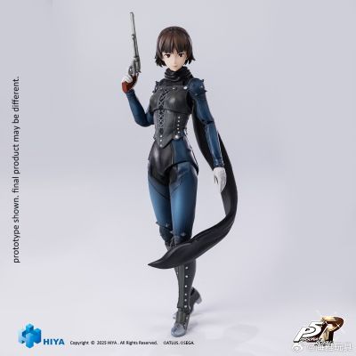 极致超值系列 女神异闻录5：皇家版 QUEEN