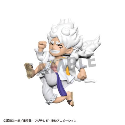 TOBIMAS 航海王