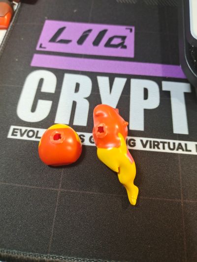 宝可梦模型收藏 58 特选系列 红莲铠骑