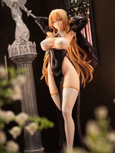 修女索菲亚（索菲亚·玛丽安娜） STD版