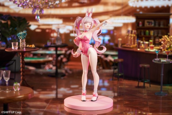 胜利女神：新的希望 爱丽丝：仙境兔女郎
