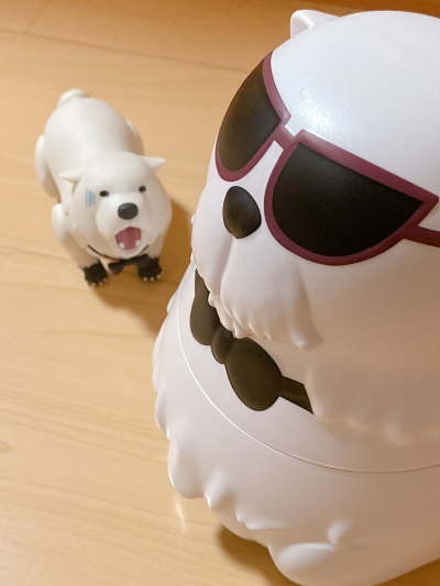 粘土人#2623 间谍过家家 阿尼亚·福杰 便服