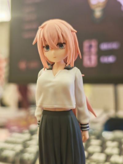 学生会也有洞！ Desktop×Decorate Collections “陆奥驹絽”