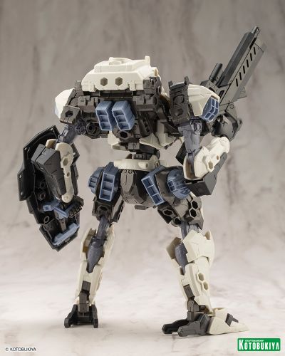 六角机牙 豪腕λ 奥斯顿