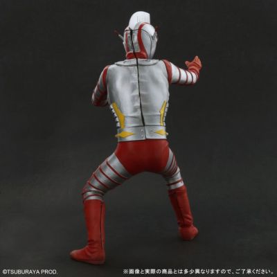 大怪兽系列 詹伯A