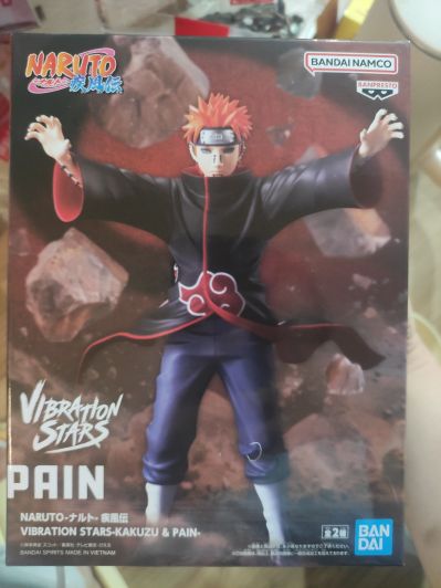 名战景 火影忍者疾风传 佩恩