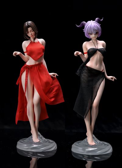 国潮风真衣 莉莉