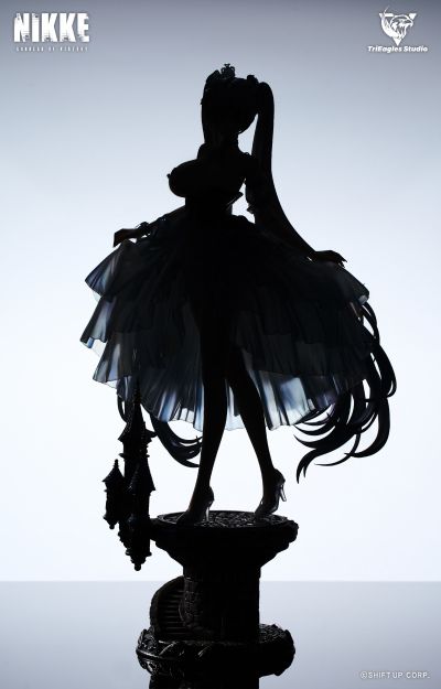 胜利女神：新的希望 灰姑娘