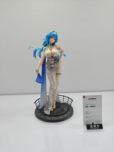 胜利女神：新的希望 海伦：水晶派对