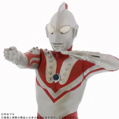 真的杰作系列PLUS 佐菲 少年Ric限定商品