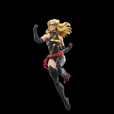 漫威传奇系列 战鸟（卡罗尔·丹弗斯）（漫威85周年纪念漫画）