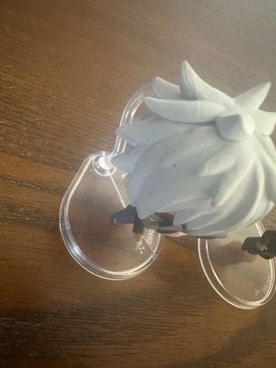 咒术回战 胶囊公仔收藏05