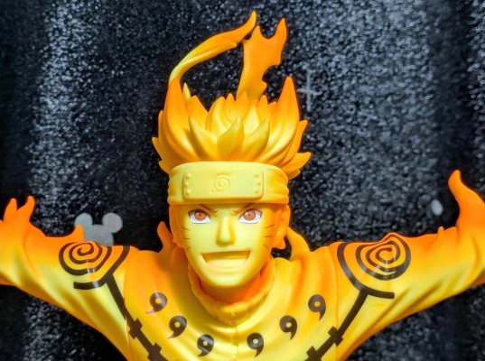 Grandista 火影忍者 疾风传 漩涡鸣人 II