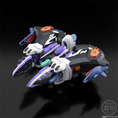 SMP 想星的大天使【PB与万代糖果官方商店限定】