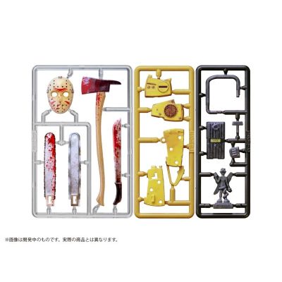 普利普拉 人偶的玩法 昭和恐怖心得