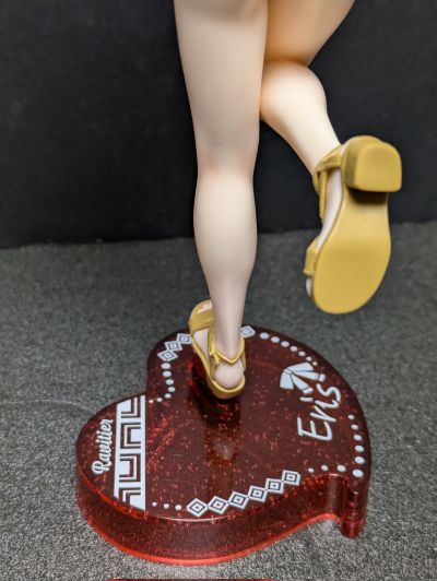 无职转生2～到了异世界就拿出真本事～Ravitier珍藏人偶 艾莉丝·伯雷亚斯·格雷拉特 ～泳装造型～