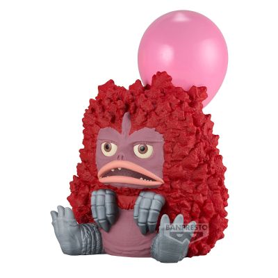 奥特曼系列 镇座兽 友好珍兽比格蒙 A款