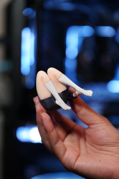 GEM系列  当哒当/胆大党 掌中爱罗