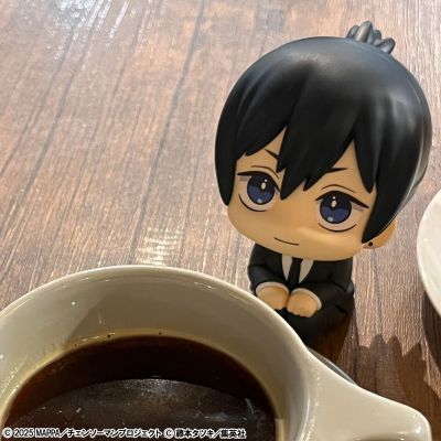 Look up 剧场版 链锯人 蕾塞篇 早川秋（微笑）